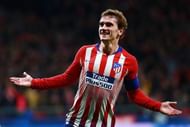 Club Atletico de Madrid v Borussia Dortmund - UEFA Champions League Group A